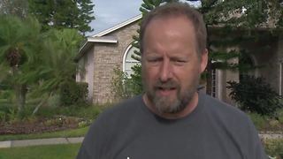 Brother of Vegas gunman speaks out