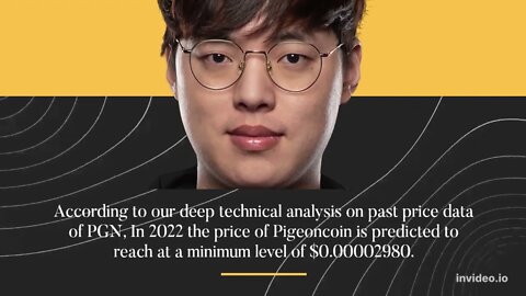 Pigeoncoin Price Prediction 2022, 2025, 2030 PGN Price Forecast Cryptocurrency Price Prediction