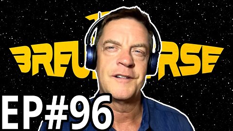 Last Episode "In The Closet" | Jim Breuer's Breuniverse Podcast Bunker Ep. 96