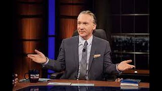 Bill Maher STUNS Audience: Abortion Is Murder BUT GOOD