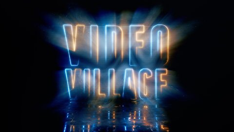 Video Village Trailer_Tutorials, Tips and Tricks