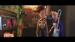 Toy Story 4 | Morning Blend