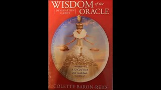Wisdom of the Oracle Introduction