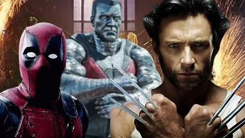 "Deadpool 3 Casting News: Hugh Jackman, Emma Corrin, and More! Familiar Faces Return!"