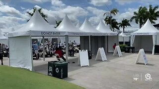 Honda Classic final preparations