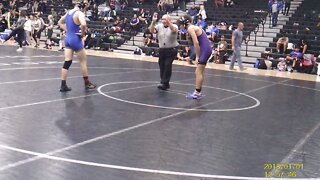 145 vs SW Miami 2