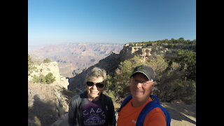 Grand Canyon National Park - South Rim