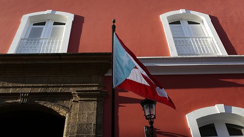 Puerto Rico Gets Approval On Debt Restructuring Plan