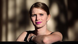 Judge Orders Chelsea Manning To Jail For Refusal To Testify