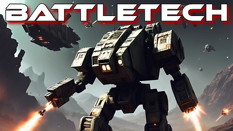 BattleTech A New Start