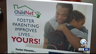 Palm Beach County experiencing critical need for foster parents, advocates say