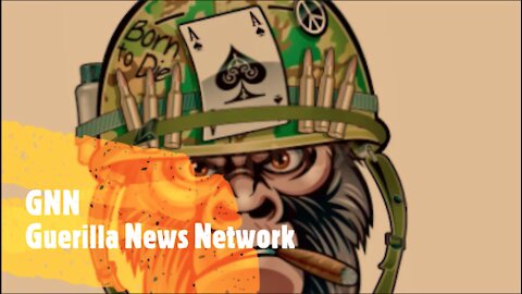 Guerrilla News Network hosted by Sacha Stone - Dec 19th Part 3/3