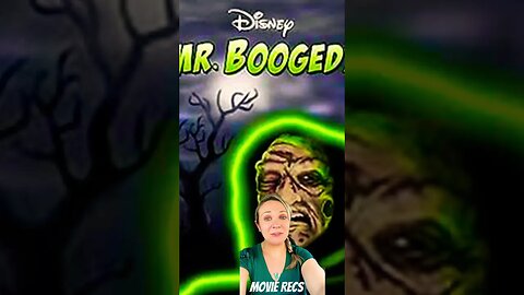 Halloween movies for kids | Mr. Boogedy/Bride of Boogedy #shorts 👻 #halloween