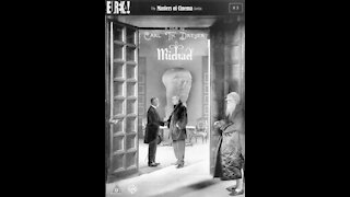 Michael (1924) | Directed by Carl Theodor Dreyer - Full Movie