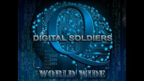 Digital Soldiers 2020 Remix - JT Wilde