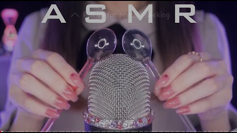 ASMR for Those Who Want a Good Night's Sleep Right Now 😪 99.9% of You Will Sleep / 3Hr (No Talking)