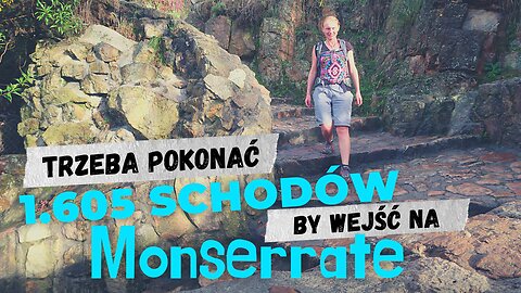 Monserrate jedna z najwyższych górek ⛰w Bogocie i 1.605 schodów do pokonania⏐KOLUMBIA 🇨🇴 w 2022