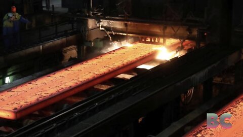 US to impose tariffs on tin mill steel from Canada, China, Germany