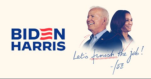New Joe Biden Campaign Ad
