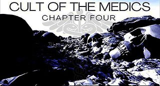 Covid Pandemics, Vaccine Agendas, & Depopulation Of Humanity. 'Cult Of The Medics' Pt-4