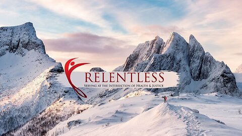 Relentless is Growing, Gender Transformation, Peter Claver