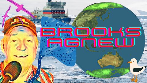 Brooks Agnew and the search for Inner Earth! Full Version