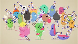 Dumb Ways To Die From Something Preventable