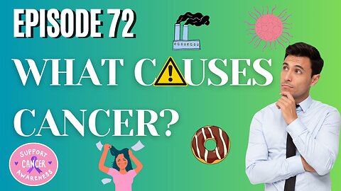 What Causes Cancer