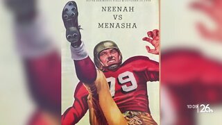 Over a century of rivalry between Neenah and Menasha