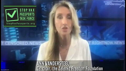 Ann Vandersteel: How to Defend your God-given Rights and Constitutional Freedoms