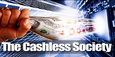 MAJOR AUSTRALIAN BANK TO END CASH WITHDRAWALS FROM ITS BRANCHES - AS THE END OF PAPER NOTES LOOMS….BIG BANKS HAS TAKEN ANOTHER STEP TOWARDS A CASHLESS SOCIETY.🕎Revelation 13;15-18 “no man might buy or sell, save he that had the mark”