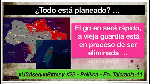 Podcast Político [03-ABR] - Ep. TaiCrania - 11