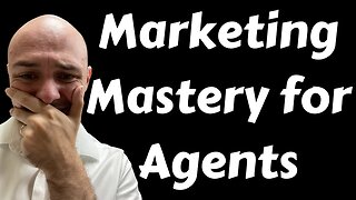 How To Actually Become A Better Marketer As An Insurance Agent!