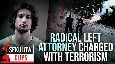 Southern Poverty Law Center Attorney Charged with Terrorism