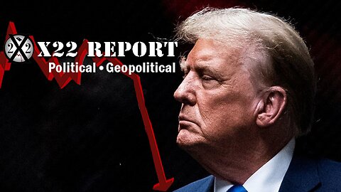 X22 Report. Restored Republic. Juan O Savin. Charlie Ward. Michael Jaco. Trump News ~ War Game