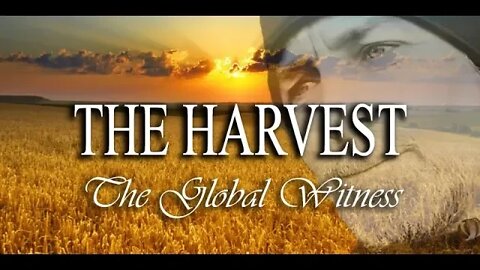 THE HARVEST - END OF TIME AND THE WORKERS RISE