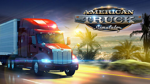 American Truck Simultaor