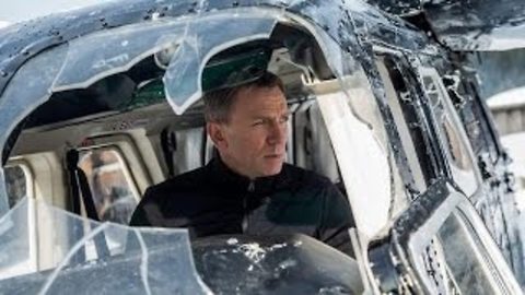 SPECTRE Trailer | Top 5 Things We Learned