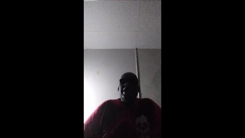 Video titled "the sky is falling fu " posted by Brooklyn Shooter Frank James on May 21st 2020