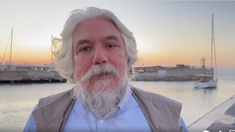 Meluzzi: "noi siamo quelli che hanno resistito, non sentitevi soli"