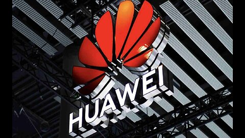 Bipartisan Group Of Senators Introduce Bill To Ban Chinese Telecom Giant Huawei