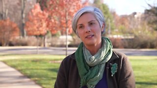 MSU Professor launches study to tackle climate change