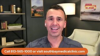 South Bay Medical Clinic | Morning Blend