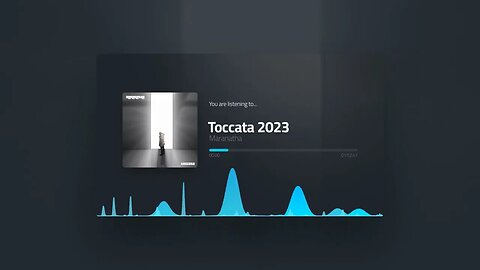 Maranatha - Toccata 2023