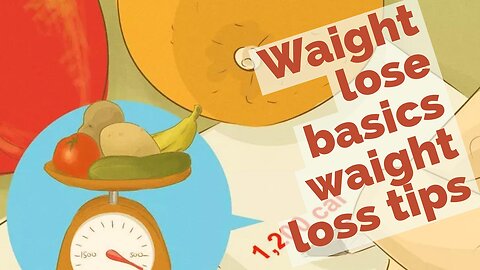 How to loss weight fast | Weight loss tips