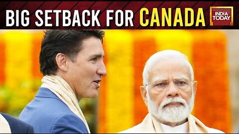 No Visas To Canadians Applying From Other Countries Too: India Confirms Suspension