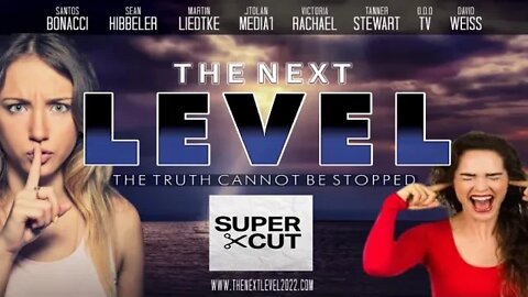 The Next Level - Supercut - 2022