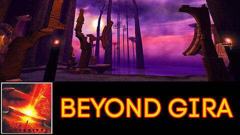 Beyond Gira