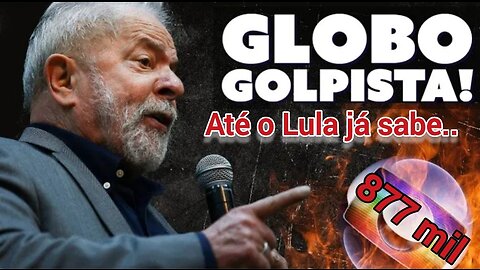 Rede Globo CONDENADA por GOLPE , pelo Luciano Huck