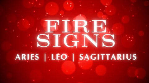 #firesigns #aries #leo #sagittarius post mercury retrograde messages-someone is mad at your spouse